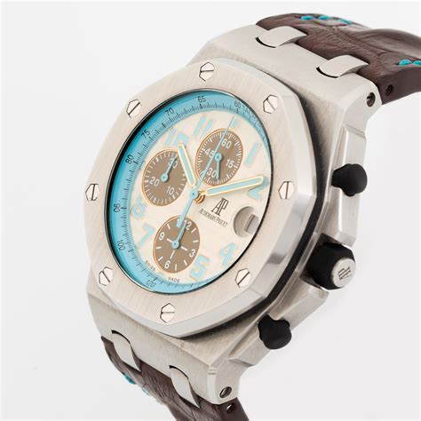 audemars piguet royal oak offshore montauk highway|audemars royal oak offshore price.